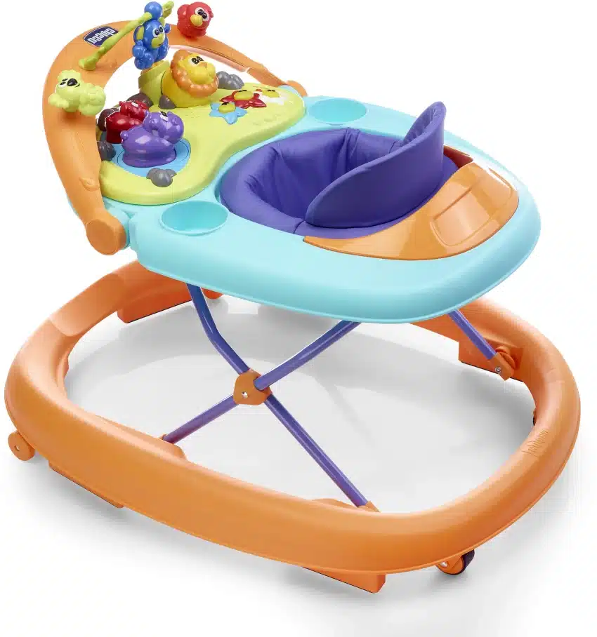 Chicco dance store walker activity center