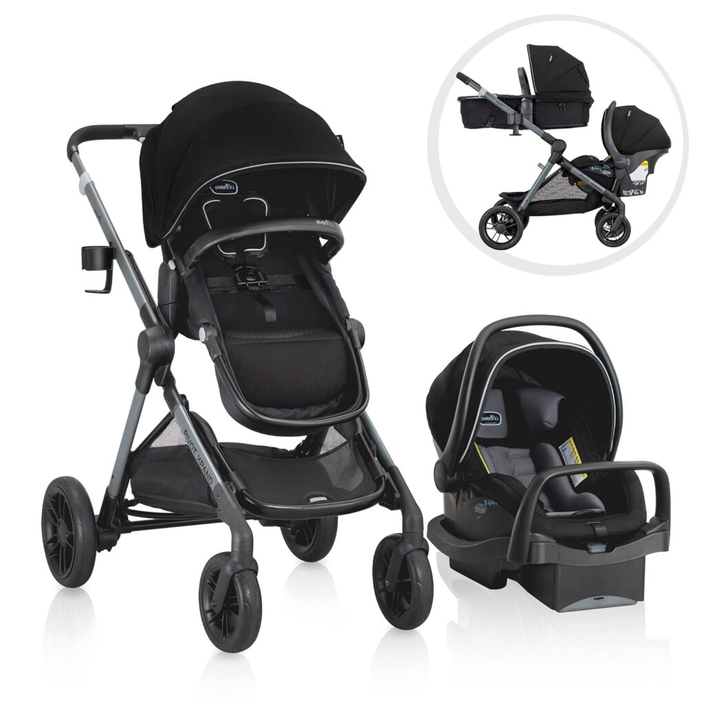 ex display baby travel systems