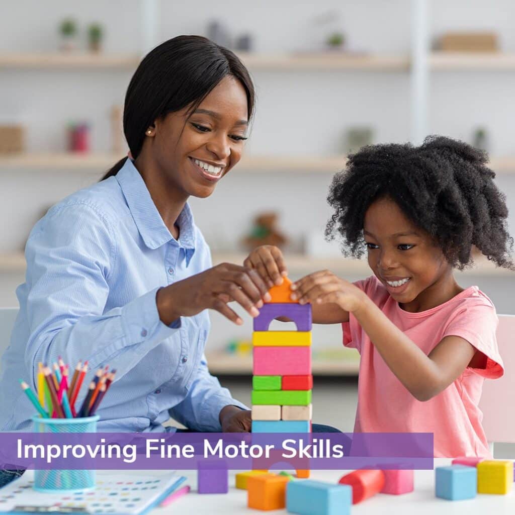 Fine Motor Skills: A Guide for Early Childhood Development - Meredith Plays