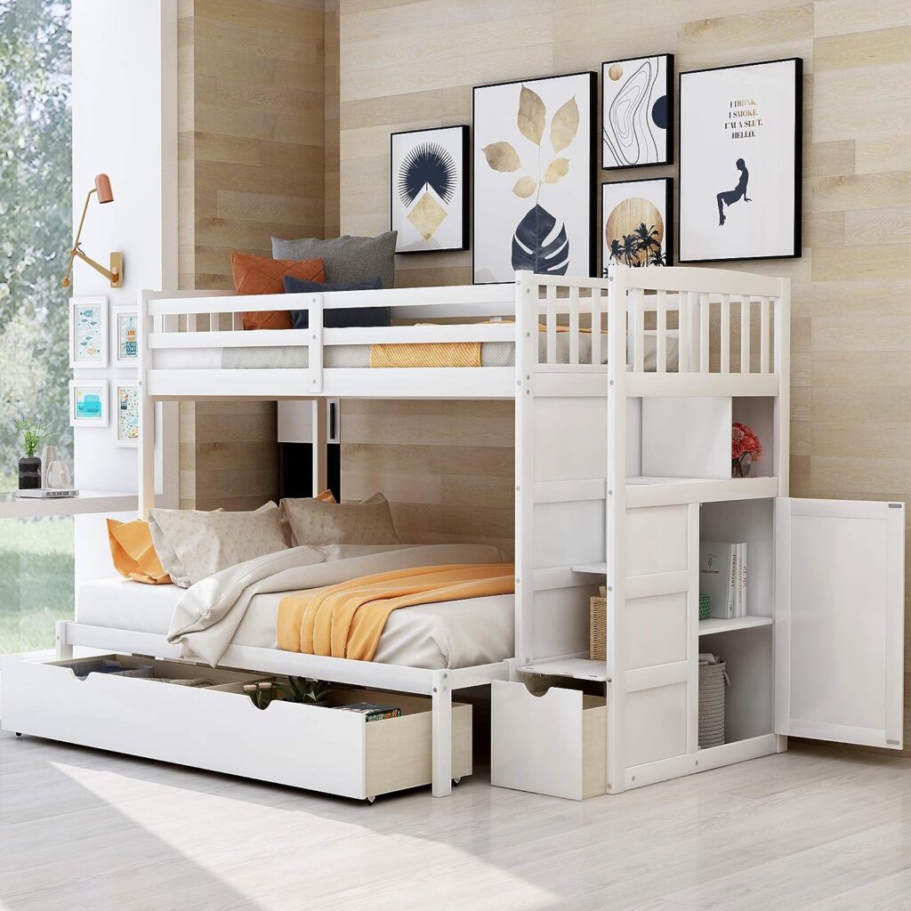 Best twin bunk deals beds