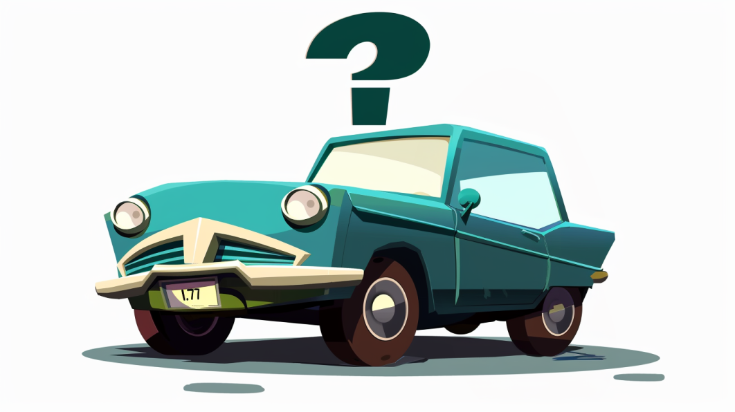 Fun and Challenging Car Riddles to Solve with Friends