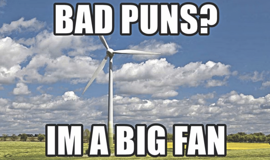 171+ Energy Puns That Will Brighten Your Day - Meredith Plays