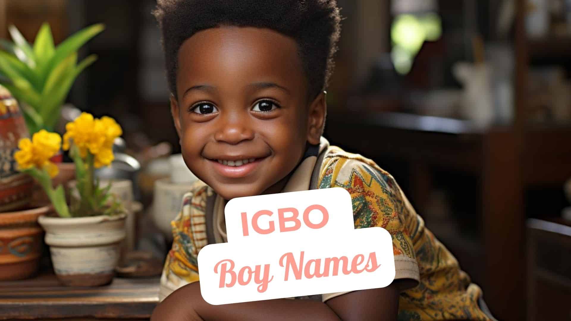 igbo-names-for-boys-pulse-nigeria