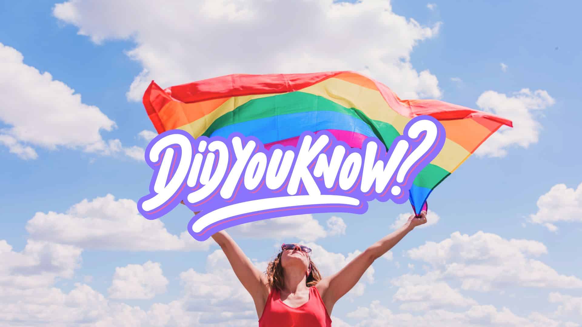 177+ Ultimate List Of Pride Trivia Questions For Pride Month - Meredith ...