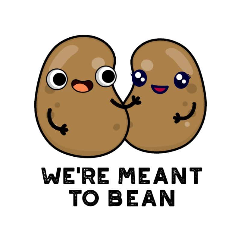 311+ Hilarious Bean Puns You Need To Share With Friends - Meredith Plays