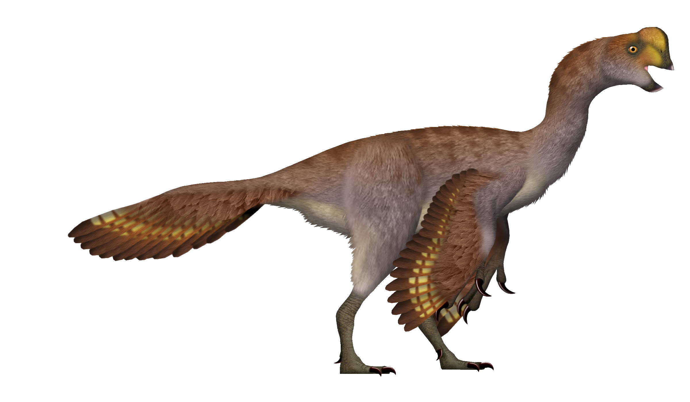 Oviraptor