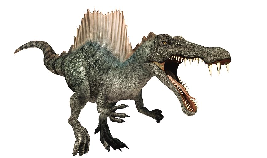 Spinosaurus