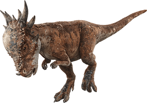 Stygimoloch