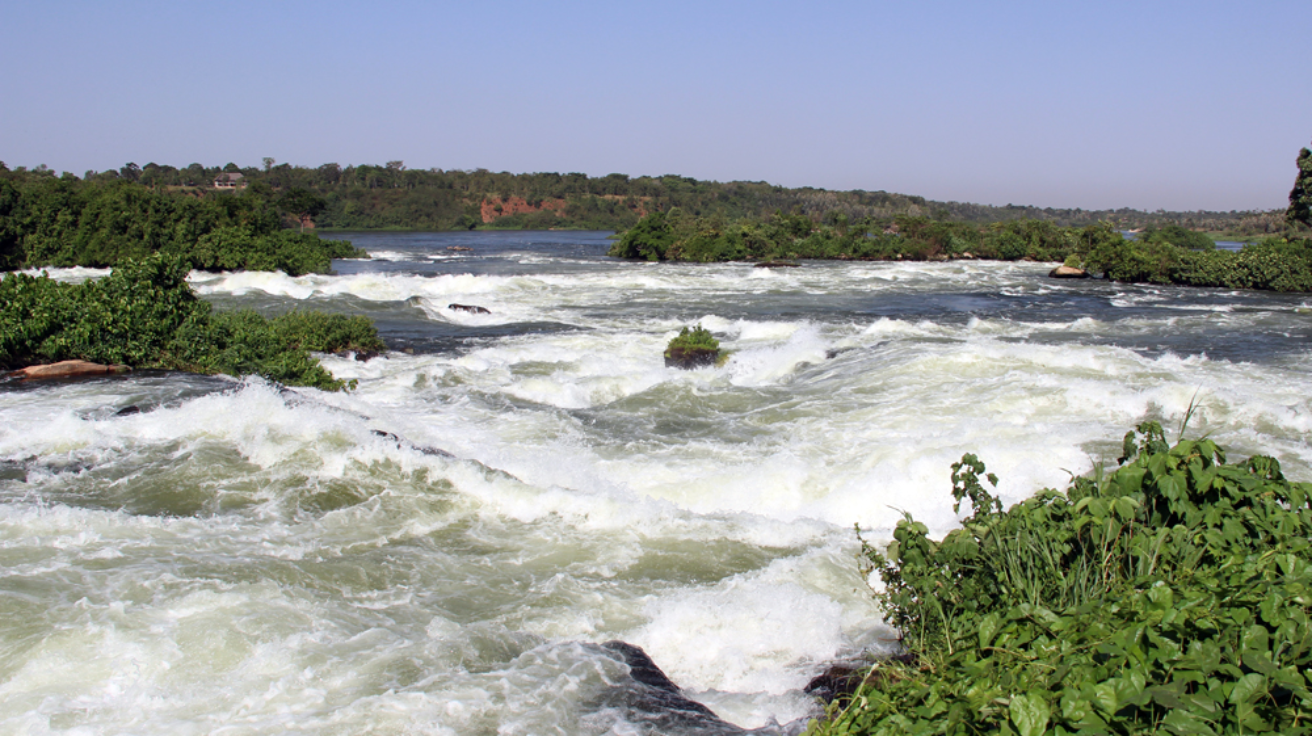 White_Nile_River